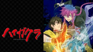 NEW !! EPS 2 | HAIGAKURA. SUB INDO