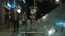 Queen of Mystery Ep5