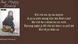 [Phiên âm tiếng Việt] Our Happy Ending - IU (Hotel Del Luna OST)