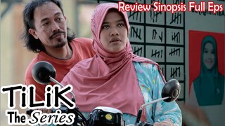 Spoiler Serial Drama Tilik The Series Full Eps