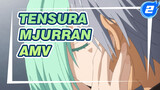 TenSura Season 2: Kisah Cinta Mjurran_2