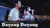 Dayang Dayang - Sweetnotes Cover