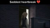 Sad anime moments 😭