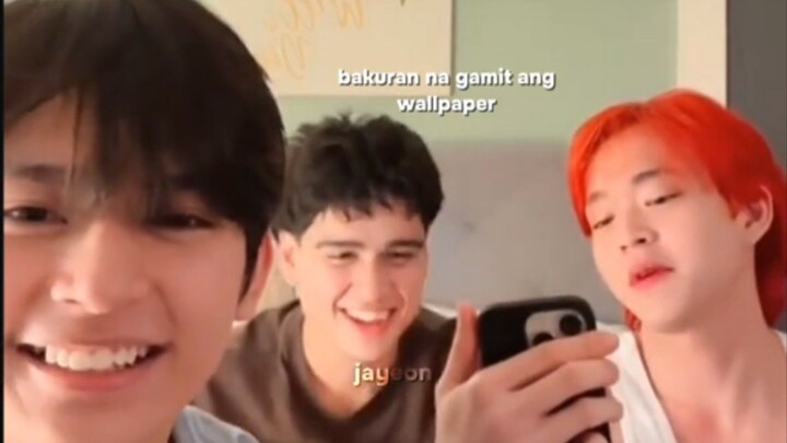 grabi bakud na bakud RABIN/YURI  natin jan ah