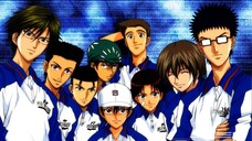 Prince of Tennis Episode 10