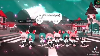 Tik Tok Play Together: Tổng Hợp Những Video Hài Trên TikTok | PlayTogether |