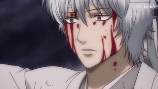 [MAD·AMV] "Gin Tama" Kompilasi Gintoki Sakata