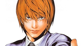 Appreciation of the works of Takeshi Obata, a representative of the top Japanese cartoonists [Death 