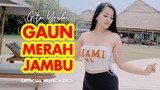 Gita Youbi - Gaun Merah Jambu (Official Music Video)