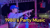 1980's Party Music | Sweetnotes Live @ Wao, Lanao Del Sur
