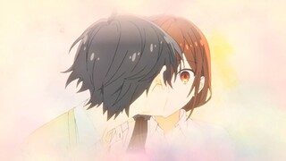 [MAD·AMV][Hori and Miyamura] Will you marry me?