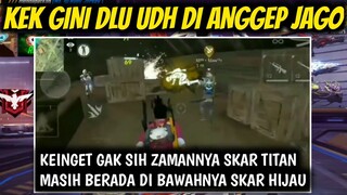 PERBEDAAN SKILL JAGO DULU SAMA SEKARANG 🥺