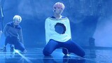 (การแสดงของไอดอล) TXT เวทีส่งท้ายปี dance break ของ Yeonjun