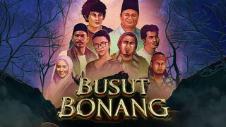 BUSUT BONANG