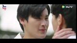 [KaoUp] Lovely Writer | kiss scenes compilation | Gene x Nubsib | BL