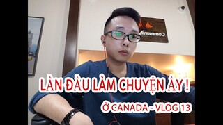 Lần Đầu Khám Sức Khỏe // Cuộc Sống Canada - Vlog 13