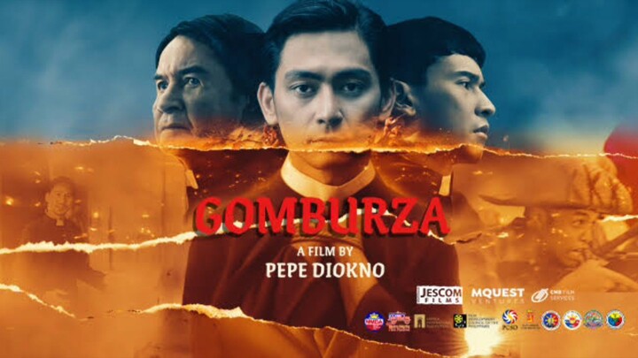 Gomburza 2023 | MMFF