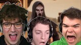 Jelly, Slogo And Crainer Perfectly Cut Scream For 10 Minutes Straight Part#5