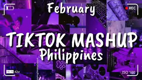 BEST TIKTOK MASHUP February PHILIPPINES (DANCE CRAZE)🇵🇭
