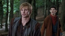 Merlin - 1x07 - The Gates Of Avalon