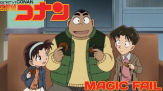 Detective Conan Magic File 5: Niigata~Tokyo Souvenir Capriccio