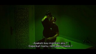 Kamu Harus Pintar Menjaga Rahasia...