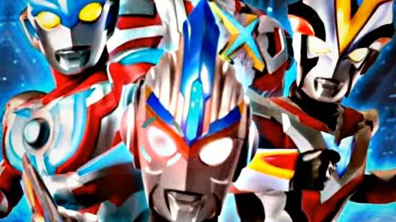 Ultraman 🗿