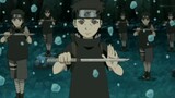 [Naruto / Uchiha Shisui / AMV] Shisui tức thì / Ninja thiên tài