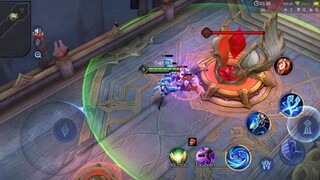 Airi vs amily solo kill cực đỉnh .