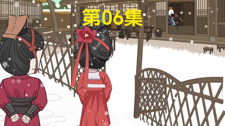 白起之女：虾仁你给我出来，我来揍你