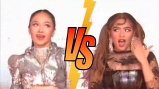 Andrea Brillantes VS Ac Bonifacio | Asap Dance Showdown • May 15, 2022