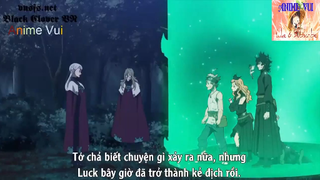 Black Clover _HUYỀN THOẠI MA PHÁP P19 anime hành động _ Nhạc Phim Anime