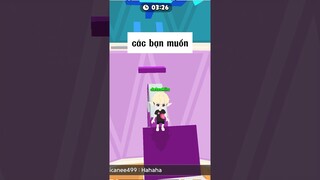 Trả lời câu hỏi nhận quà vàng game Playtogethet phần 50 #playtogethervng #playtogether #thỏsiêunhân