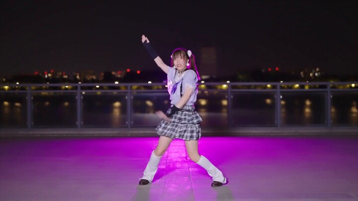 [Anchu] ラヴィット♡Love it♡ Xibai ver