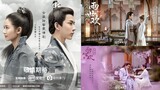 Love Lasts Two Minds Alan Yu & Yukee Chen 两世欢 Premiering Soon - Upcoming C-Drama
