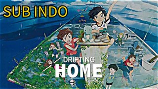 Drifting Home SUB INDO