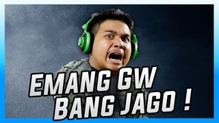 Si Bang Agak Jago Kembali Main Rainbow Six - #BukanGaming R6 Indonesia