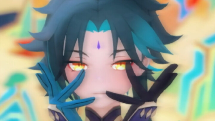 【MMD】แม้แต่นางฟ้าก็ยังอยากจะเบ่งบาน (˘͈ᵕ ˘͈❀|FLOWER