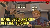 Rekomendasi Game Lego Android Terbaik