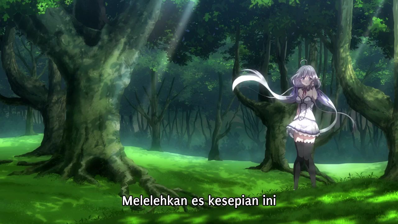 shijou saikyou no daimaou ep 1 sub indo - BiliBili