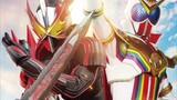 Kamen Rider Sacred Blade mới nhất