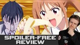 Aho Girl - Non Stop Comedy - Spoiler Free Anime Review 280