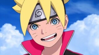 Boruto ver.