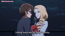 Ep - 3 Kekkon suru tte, Hontou desu ka [SUB INDO]