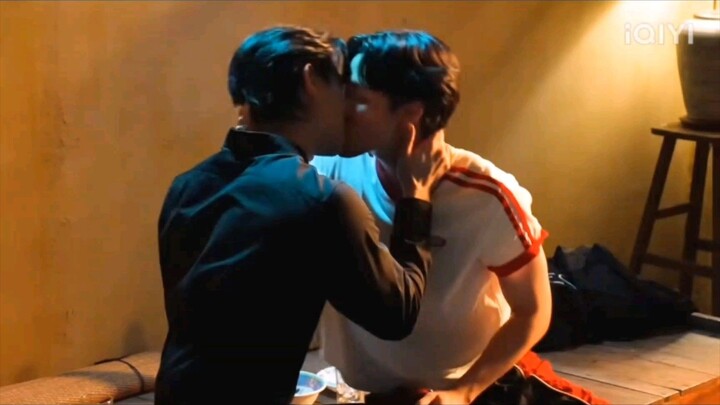 [ENGSUB] Behind the Scene of #JACKANDJOKER Kissing #yinyin_anw #warwanarat #yinwar #หยิ่นวอร์