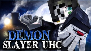 ENMU L'INVINCIBLE... (Demon Slayer UHC)