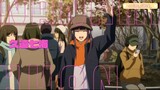 Trailer 3 Paripi Koumei #animetrailer