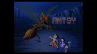 Chhota Bheem Hindi ..4.18                                 An A Antsy 4,18