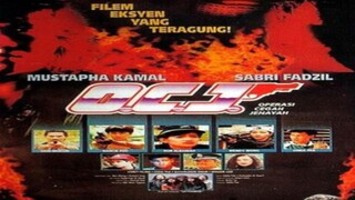 O.C.J Operasi Cegah Jenayah (1992) full