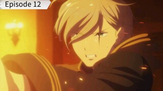 My Happy Marriage 2nd Season || English Dubbed